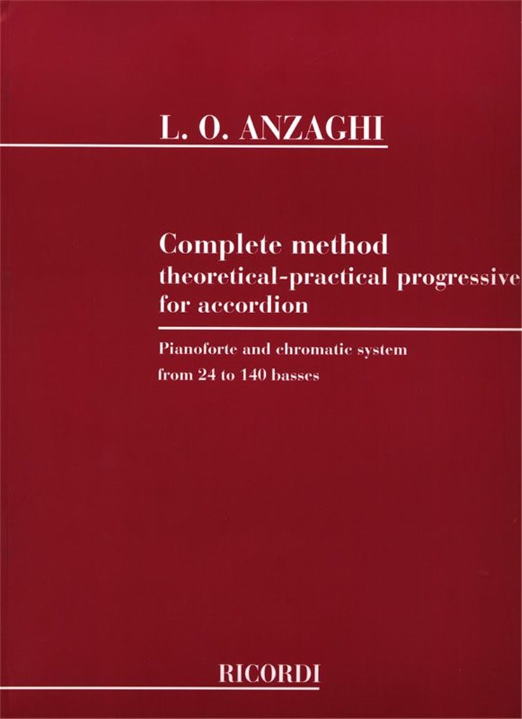 Complete method theoretical-pratical progress
